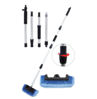 Εικόνα της Βούρτσα πλυσίματος σπαστή Satra