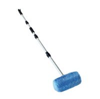 Εικόνα της Βούρτσα πλυσίματος σπαστή Satra