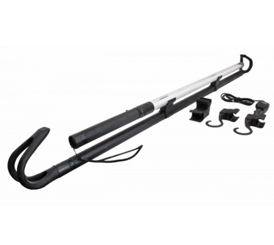 Εικόνα της Λάμπα επαναφορτιζόμενη για το καπό 1450 lumen Asta