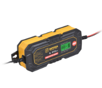 Εικόνα της Αυτόματος φορτιστής-συντηρητής μπαταριών 6/12v 6a 150Ah Imperia