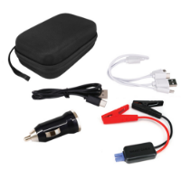 Εικόνα της Jump startret εκκινητής & powerbank 12v 13800mAh Imperia