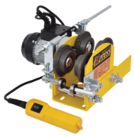 Εικόνα της Φορείο ηλεκτρικό για παλάγκα 1ton Express