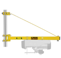 Εικόνα της Βραχίονας παλάγκου 75cm/600kg Express