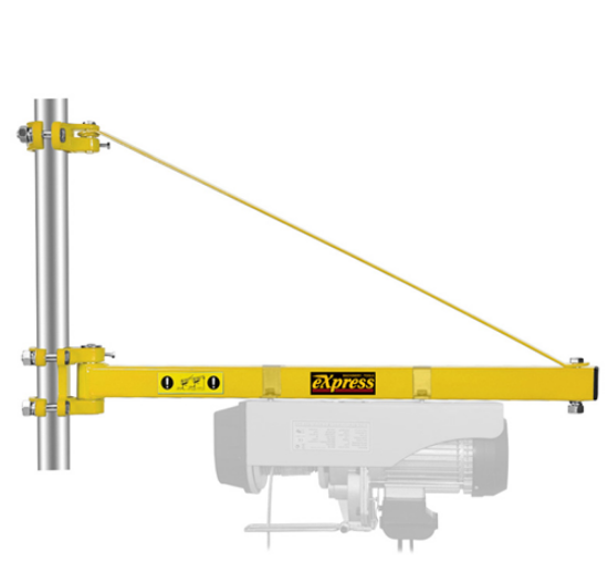 Εικόνα της Βραχίονας παλάγκου 75cm/600kg Express