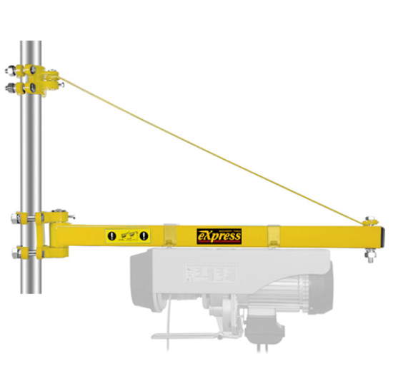 Εικόνα της Βραχίονας παλάγκου 75cm/1000kg Express