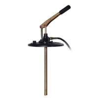 Εικόνα της Γρασσαδόρος τροχήλατος 25 λίτρα Toros