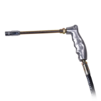 Εικόνα της Γρασσαδόρος τροχήλατος 25 λίτρα Toros