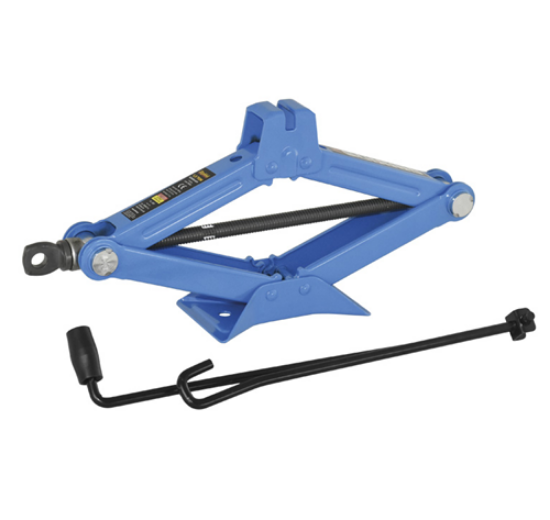 Εικόνα της Μηχανικός γρύλλος ψαλιδωτός 1.5τον Express