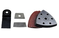 Εικόνα της Παλμικό πολυεργαλείο 18v solo Bulle