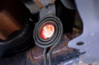 Εικόνα της Θερμαντήρας επαγωγικός παξιμαδιών 1.5kW Bgs