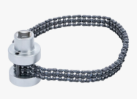 Εικόνα της Φιλτρόκλειδο με αλυσίδα 60-115mm Bgs