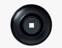 Εικόνα της Φιλτρόκλειδο κούπας 84mm*14γωνίες Bgs