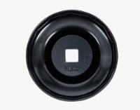 Εικόνα της Φιλτρόκλειδο κούπας 65mm *14 γωνίες Bgs