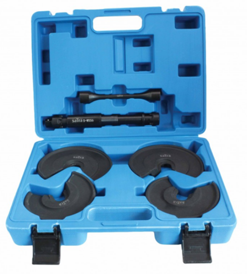 Εικόνα της Συμπιεστής ελατηρίων αμορτισέρ τηλεσκοπικός Mercedes Satra