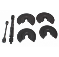 Εικόνα της Συμπιεστής ελατηρίων αμορτισέρ τηλεσκοπικός Mercedes Satra