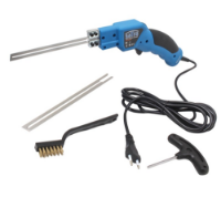 Εικόνα της Mαχαίρι για κοπή PP, PVC και EPS 150w Satra