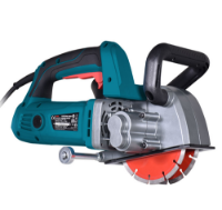 Εικόνα της Φρέζα αυλακώσεων (καναλοποιός) 1700w 150mm Bulle