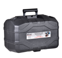 Εικόνα της Φρέζα αυλακώσεων (καναλοποιός) 1700w 150mm Bulle