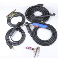 Εικόνα της Ηλεκτροκόλληση synergic multi 3 σε 1 3-200a Imperia