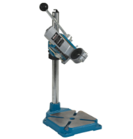 Εικόνα της Βάση στήριξης δραπάνου βαρέως τύπου Bulle