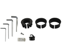 Εικόνα της Βάση στήριξης δραπάνου βαρέως τύπου Bulle