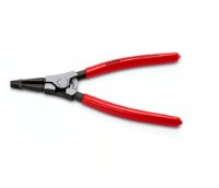 Εικόνα της Πλατοτσίμπιδο ασφαλειών ίσιο-ελατήριο 170mm Knipex