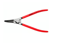 Εικόνα της Πλατοτσίμπιδο ασφαλειών λοξό-ελατήριο 200mm Knipex
