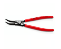 Εικόνα της Πλατοτσίμπιδο ασφαλειών λοξό-ελατήριο 200mm Knipex