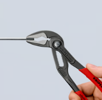 Εικόνα της Γκαζοτανάλια με μύτη 180 mm Knipex