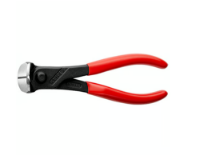 Εικόνα της Μπροσθοκόπτης 160mm Knipex