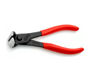 Εικόνα της Μπροσθοκόπτης 160mm Knipex