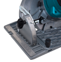 Εικόνα της Δισκοπρίονο β.τ. 18V solo Brushless Bulle