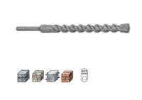 Εικόνα της Τρυπάνι sds plus ms5 6*100*160 Turbokeil