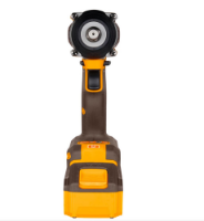 Εικόνα της Μπουλονόκλειδο Κρουστικό Μπαταρίας 20V Li-Ion 500-650Nm INGCO