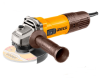 Εικόνα της Γωνιακός Τροχός Ηλεκτρικός 900W 125mm INGCO
