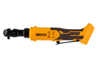 Εικόνα της Καστάνια 3/8" Μπαταρίας 20V Li-Ion +Βαλίτσα 65Nm INGCO