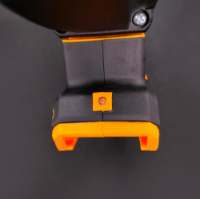 Εικόνα της Πιστολέτο Περιστροφικό 2*4AH 20V Li-Ion 2.5J & ταχυτσόκ INGCO