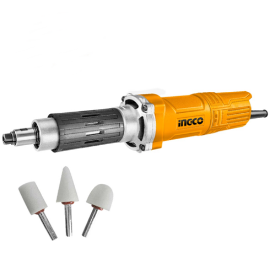 Εικόνα της Ευθύς Λειαντήρας 550W pdg5501 INGCO