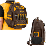 Εικόνα της Σακίδιο Πλάτης Εργαλειοθήκη INGCO