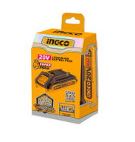 Εικόνα της Μπαταρία 20V 2.0Ah Li-lon INGCO