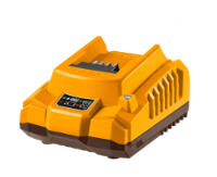 Εικόνα της Φορτιστής Μπαταρίας 20V 2A INGCO