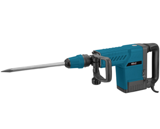 Εικόνα της Πιστολέτο σκαπτικό - κατεδαφιστικό 1500watt sds max Bulle