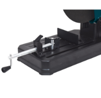 Εικόνα της Δισκοπρίονο μετάλλου ξηράς κοπής 2800watt 355mm Bulle