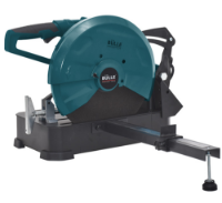 Εικόνα της Δισκοπρίονο μετάλλου βαρέως τύπου 2800watt 355mm Bulle