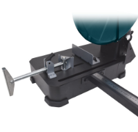 Εικόνα της Δισκοπρίονο μετάλλου βαρέως τύπου 2800watt 355mm Bulle