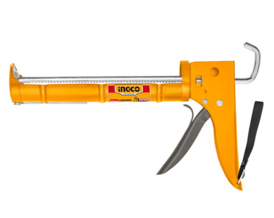 Εικόνα της Πιστόλι Σιλικόνης 9" INGCO