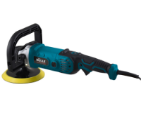 Εικόνα της Αλοιφαδόρος 180 mm 1400w Bulle