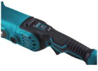 Εικόνα της Αλοιφαδόρος 180 mm 1400w Bulle