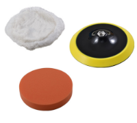 Εικόνα της Αλοιφαδόρος 180 mm 1400w Bulle