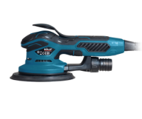 Εικόνα της Έκκεντρο τριβείο Brushless 350w 150mm Bulle